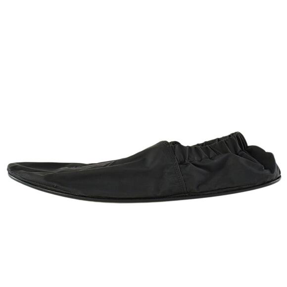 Tibi Shoes - Tibi Minimalist Black Mikhail Flat Size 36.5 EU / US 6.5